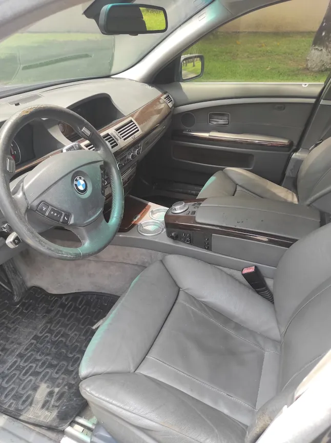 Imagenes del auto