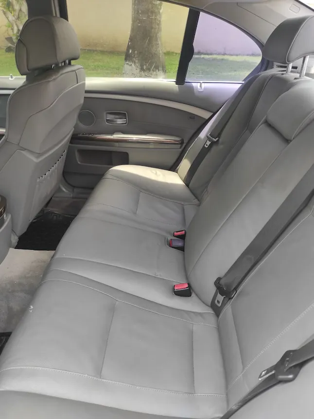 Imagenes del auto