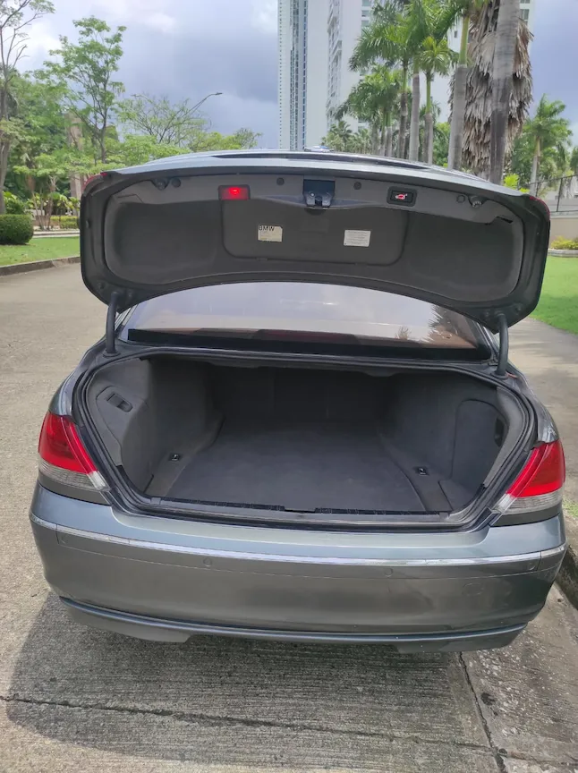 Imagenes del auto