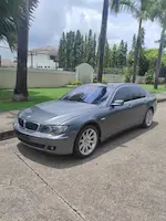 Preview imagenes del auto