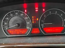 Preview imagenes del auto