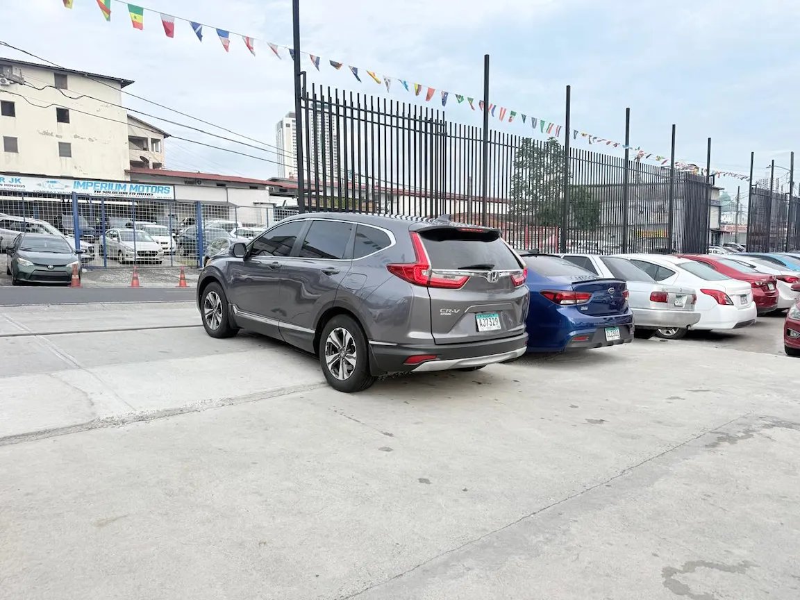 Imagenes del auto
