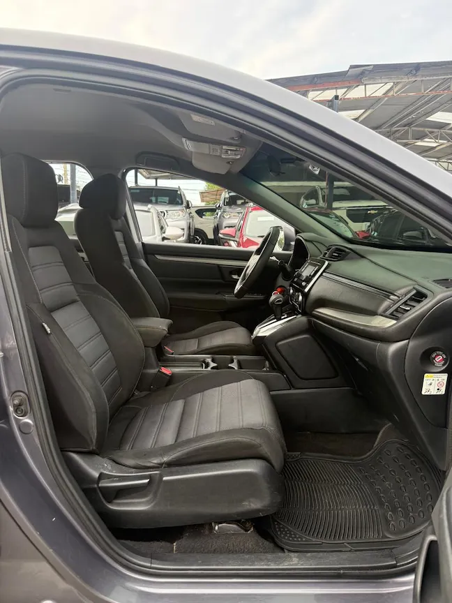 Imagenes del auto