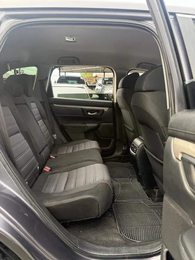 Imagenes del auto