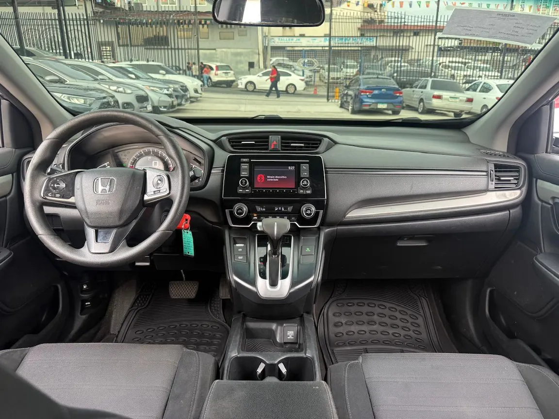Imagenes del auto