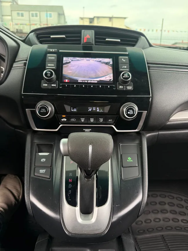 Imagenes del auto
