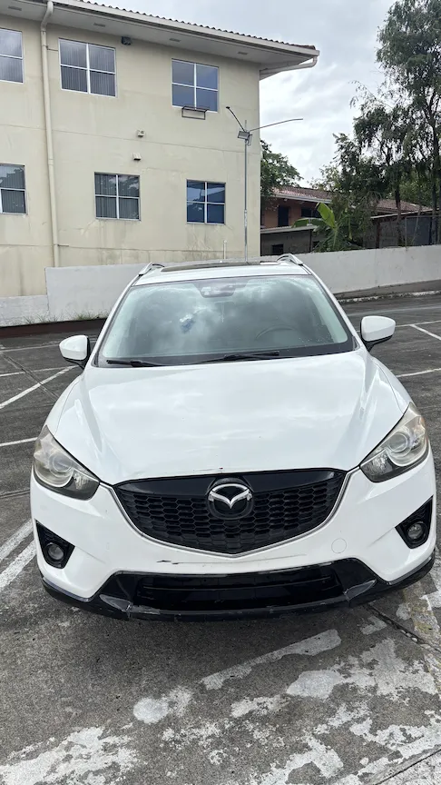 Imagenes del auto