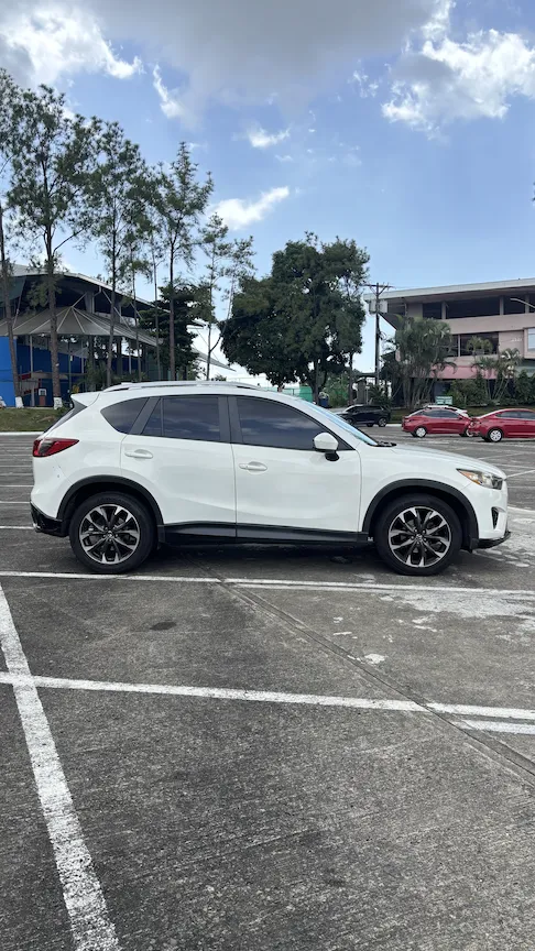 Imagenes del auto