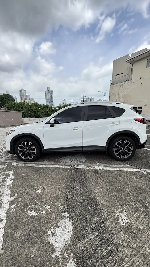 Imagenes del auto