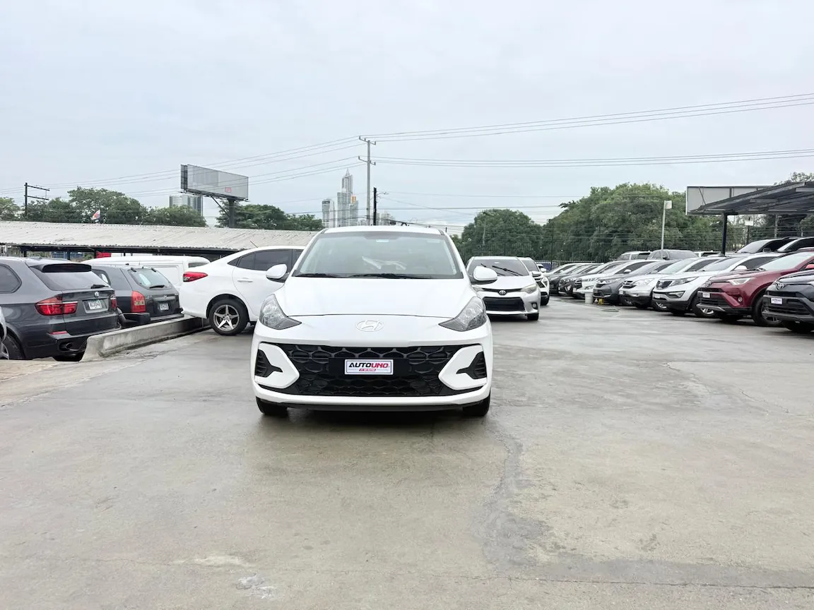 Imagenes del auto