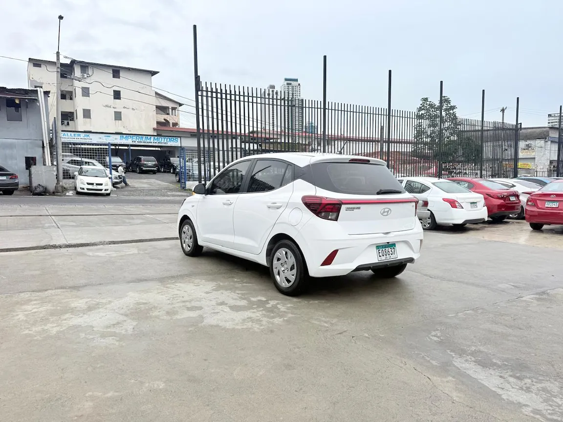 Imagenes del auto