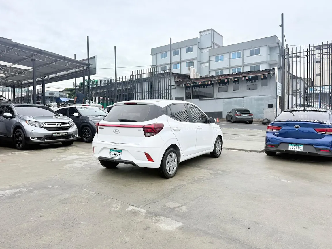 Imagenes del auto