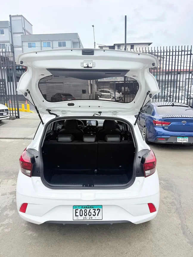 Imagenes del auto