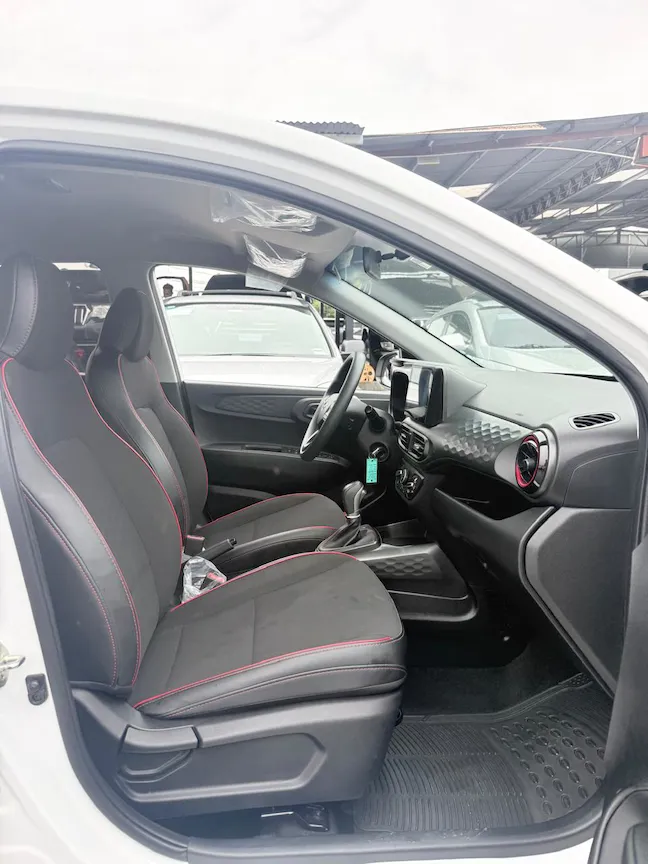 Imagenes del auto