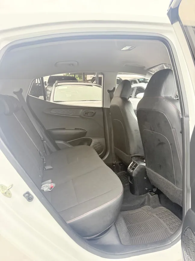 Imagenes del auto