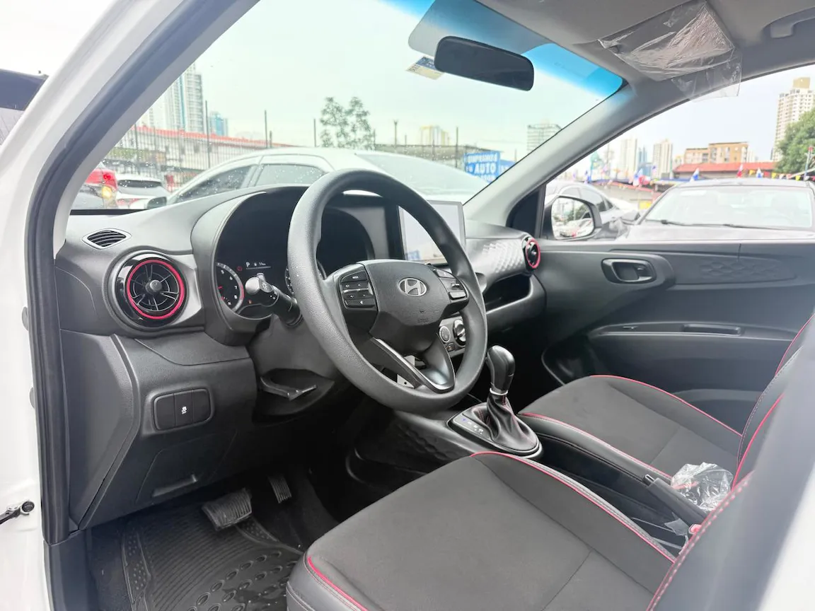 Imagenes del auto