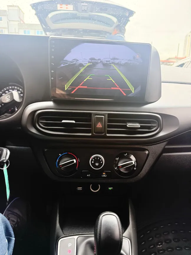 Imagenes del auto