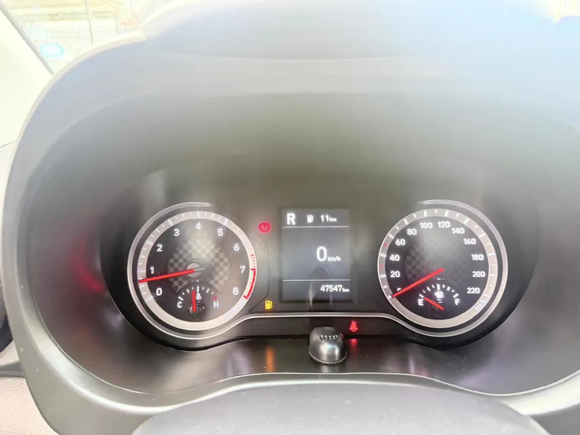 Imagenes del auto