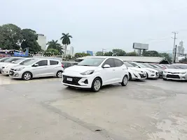 Preview imagenes del auto
