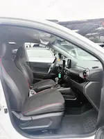 Preview imagenes del auto