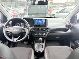 Preview imagenes del auto