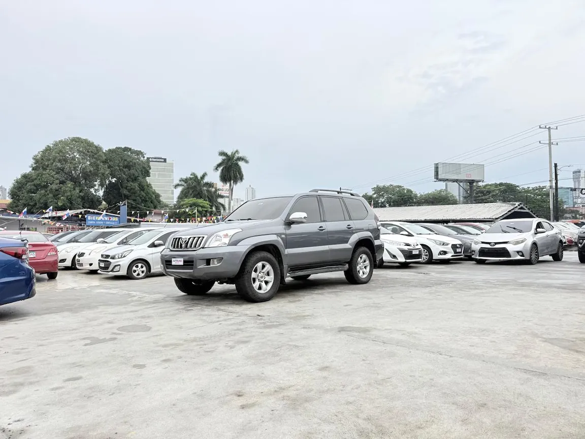 Imagenes del auto