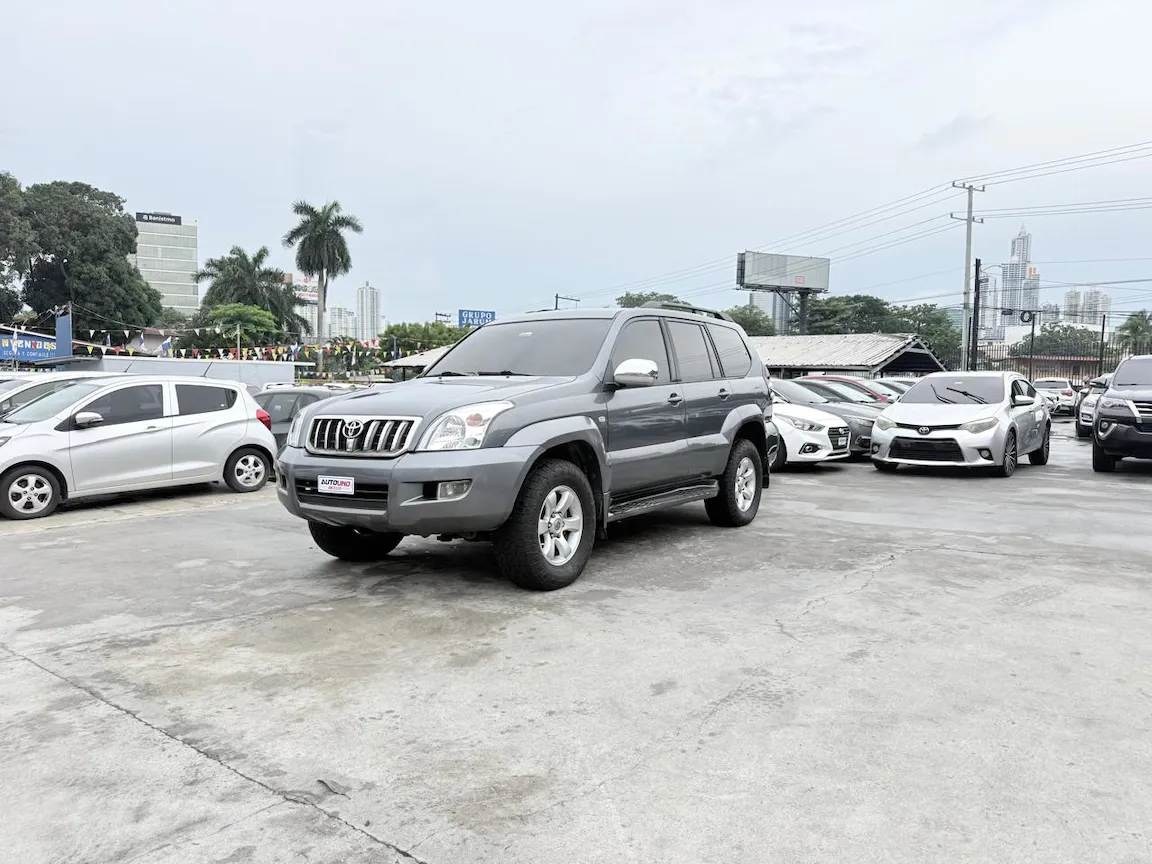 Imagenes del auto