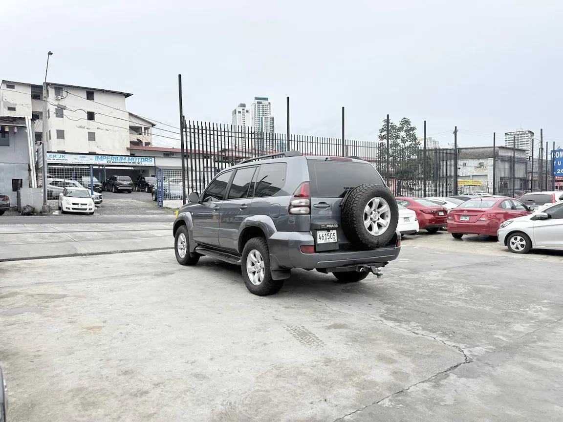 Imagenes del auto