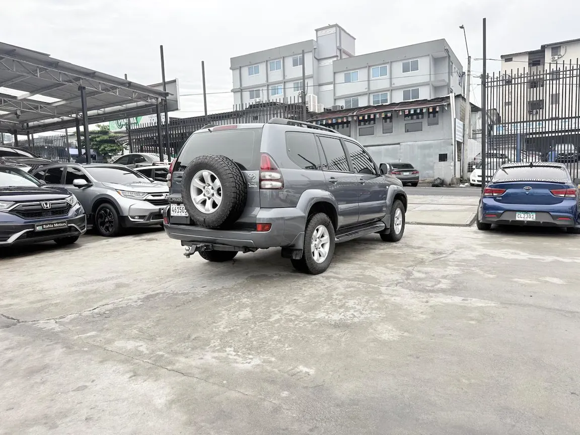 Imagenes del auto