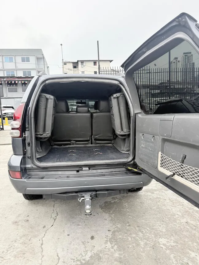 Imagenes del auto