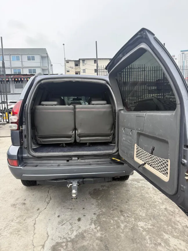 Imagenes del auto