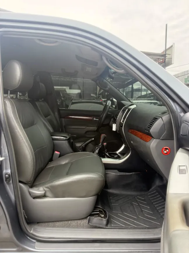 Imagenes del auto