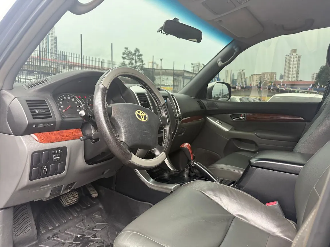 Imagenes del auto