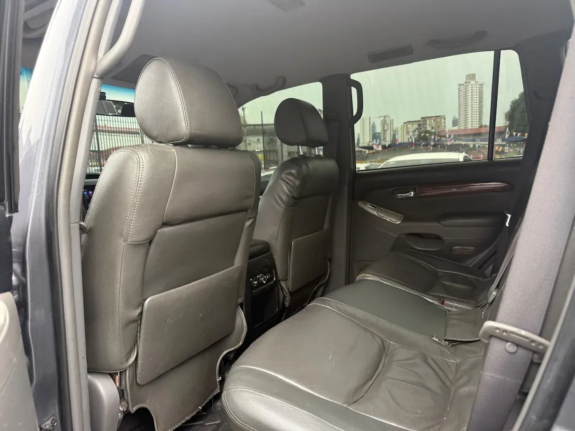 Imagenes del auto
