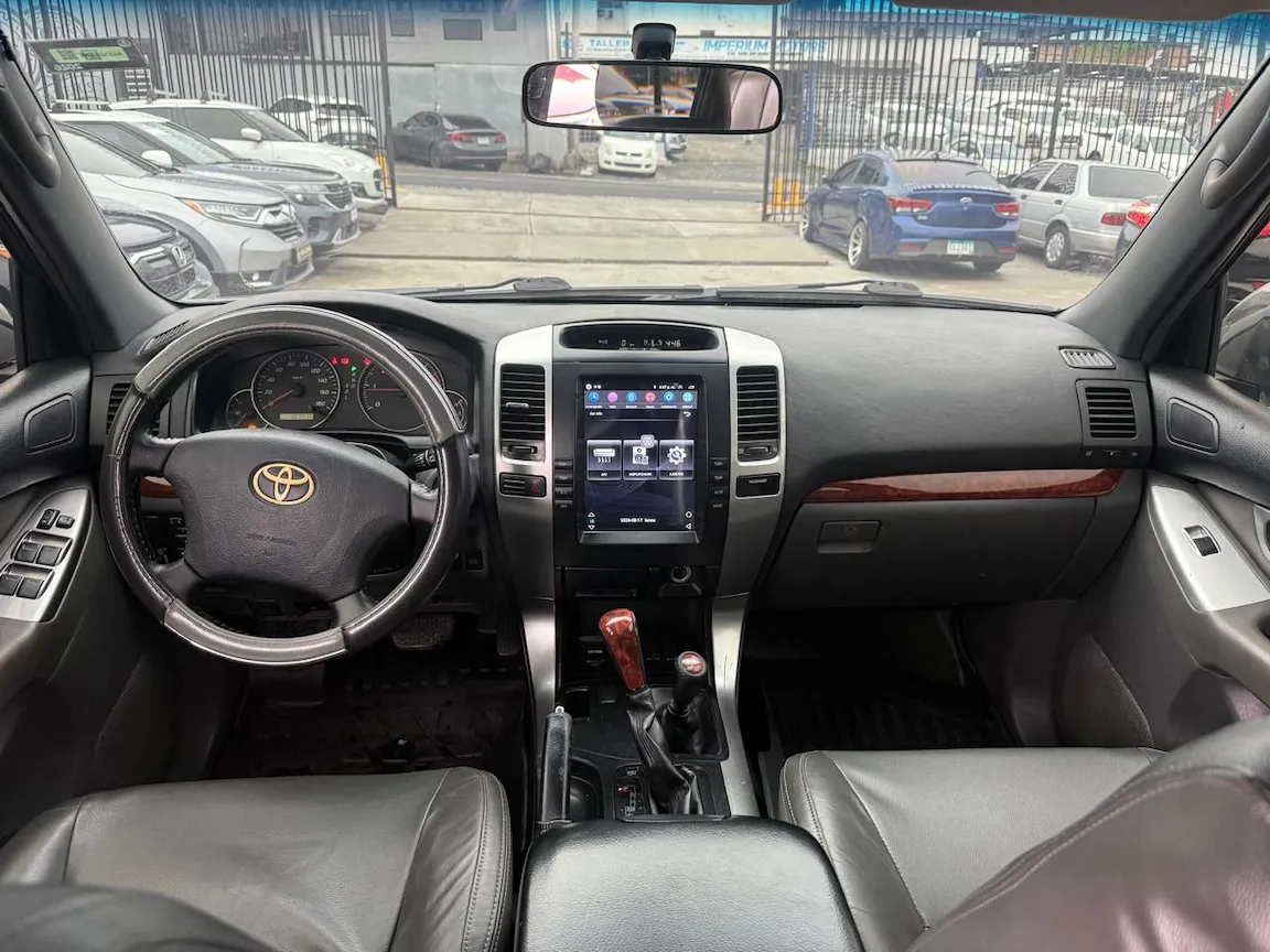 Imagenes del auto