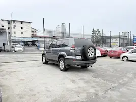 Preview imagenes del auto