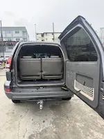 Preview imagenes del auto