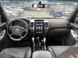 Preview imagenes del auto