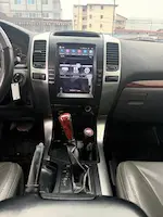 Preview imagenes del auto