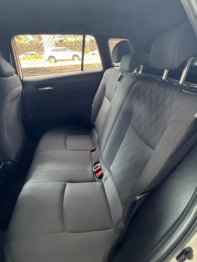 Imagenes del auto