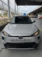 Preview imagenes del auto