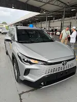Preview imagenes del auto