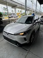Preview imagenes del auto