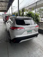 Preview imagenes del auto
