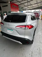Preview imagenes del auto