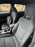 Preview imagenes del auto