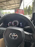 Preview imagenes del auto