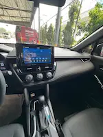 Preview imagenes del auto