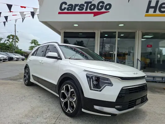 Kia Niro