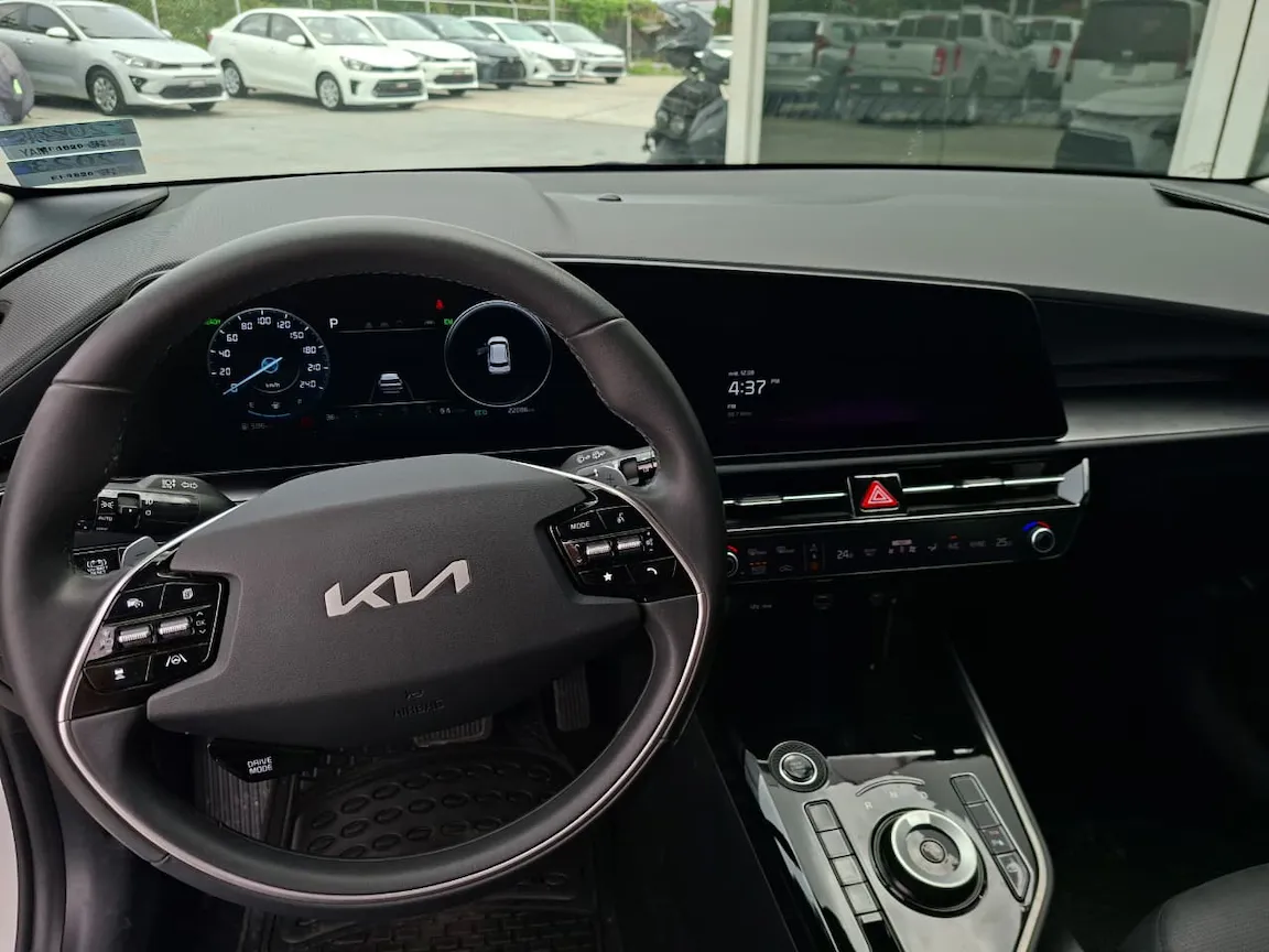Imagenes del auto